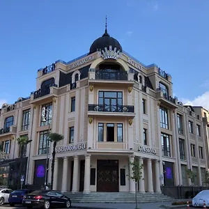 Royal Casino & ***** Batumi